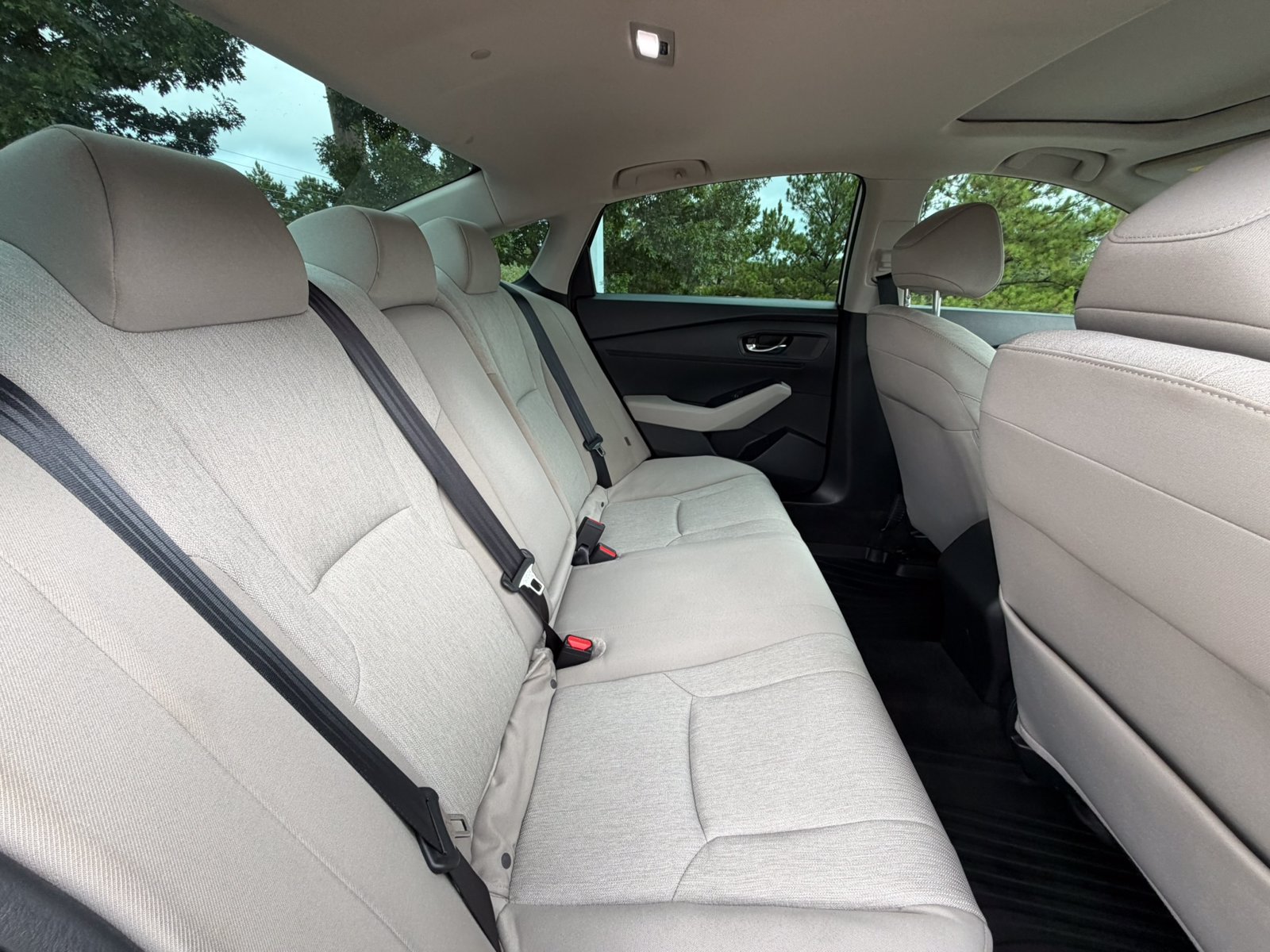 Used 2023 Honda Accord EX image 26