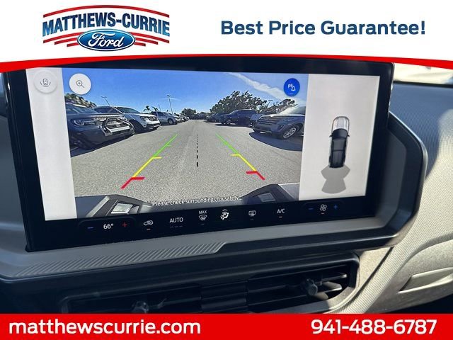 New 2025 Ford Bronco Sport Big Bend image 18