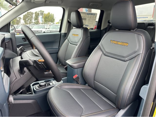 New 2026 Ford Maverick Tremor AWD/4WD image 14