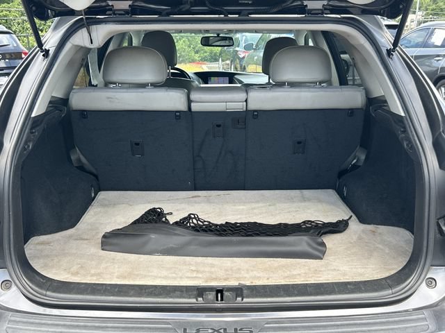 Used 2014 Lexus RX 350 FWD w/ Navigation Package image 20