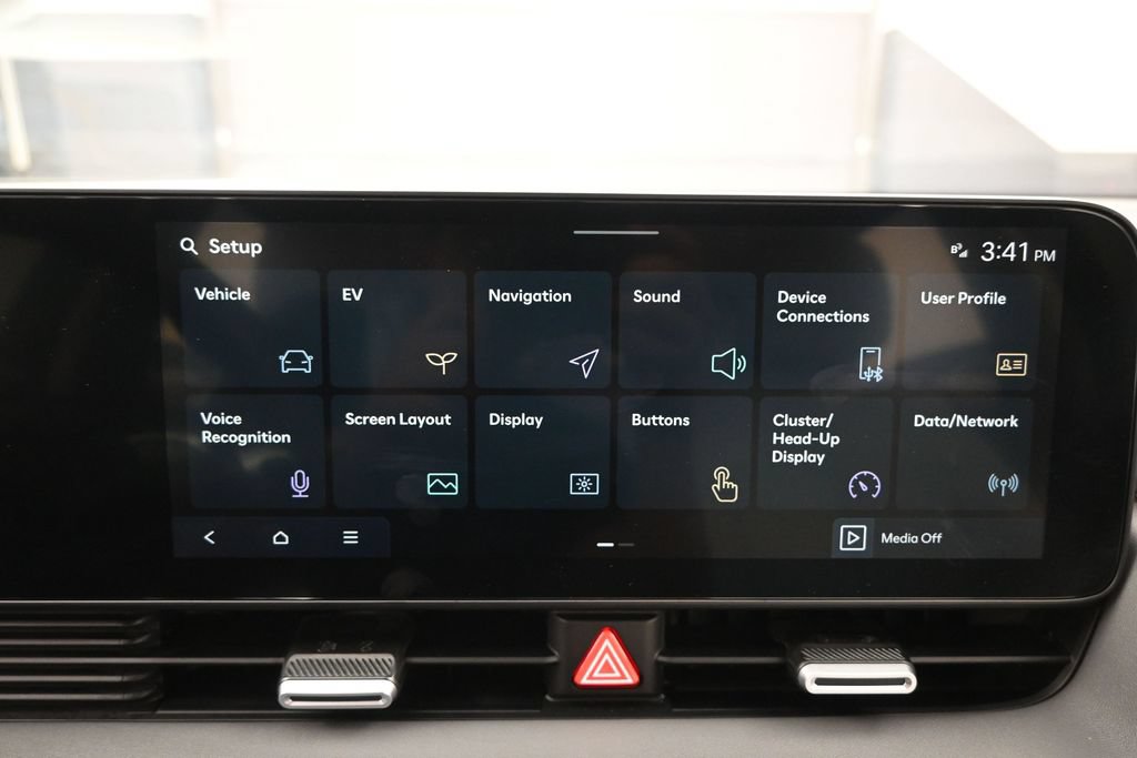 Used 2025 Hyundai Ioniq 5 Limited RWD image 17