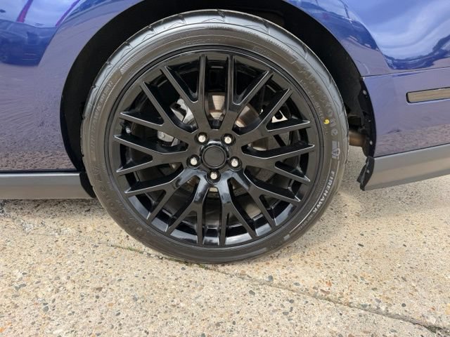 Used 2012 Ford Mustang GT Premium RWD image 10