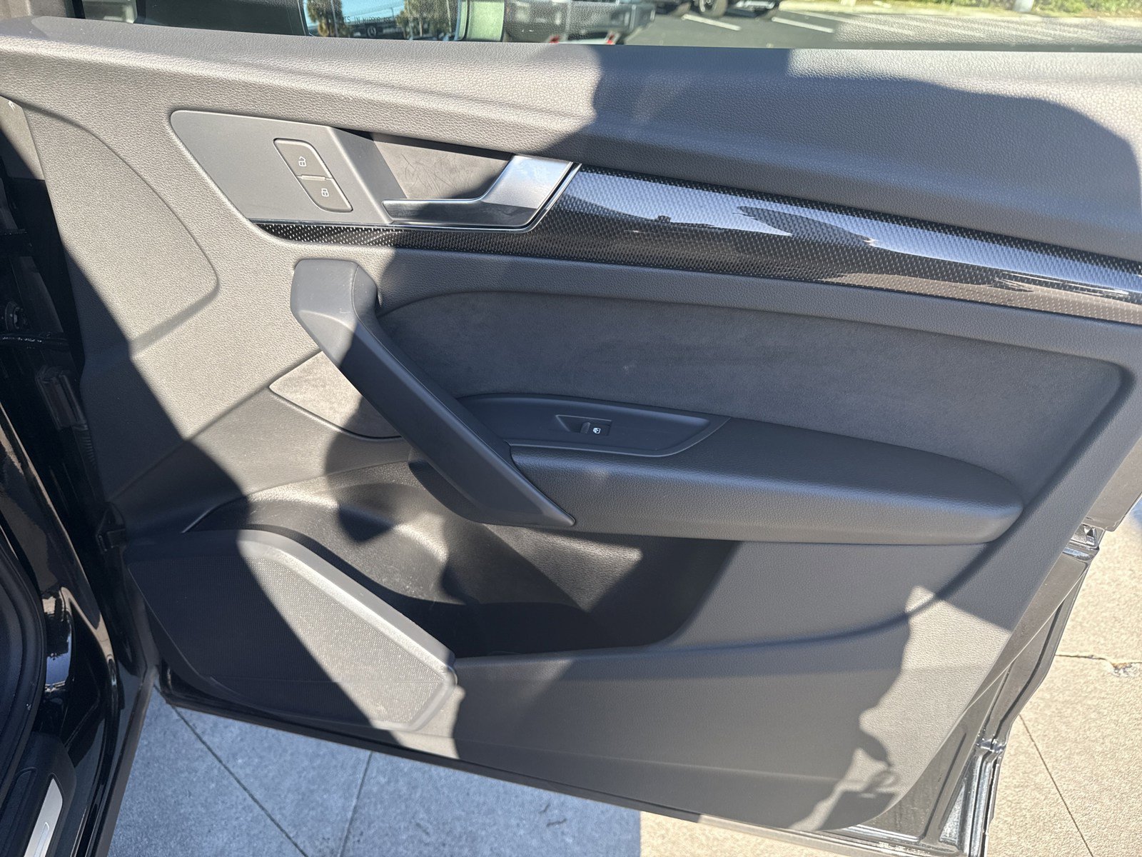 Used 2022 Audi SQ5 Premium AWD/4WD image 51