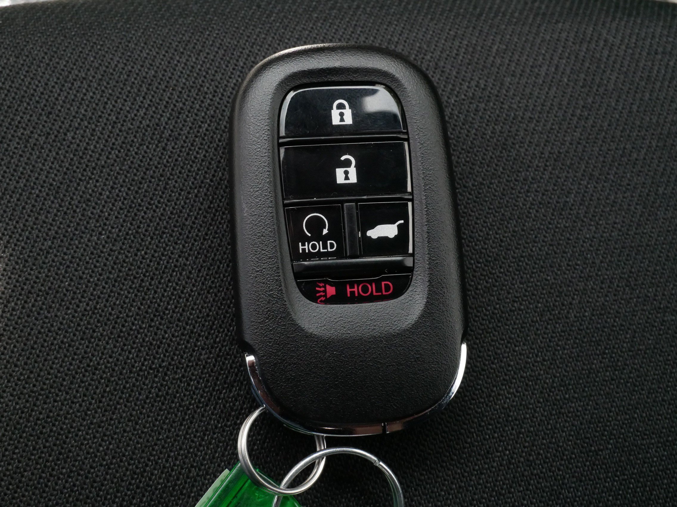 Certified 2026 Honda Civic Sport image 31