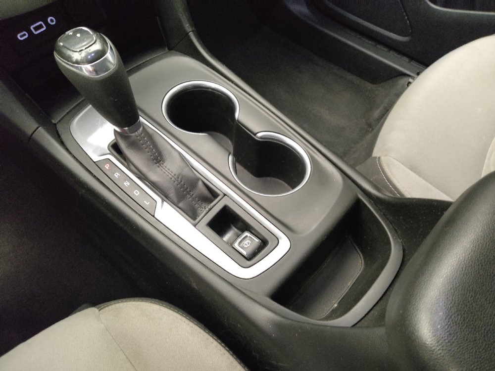 Used 2019 Chevrolet Equinox LS FWD image 26