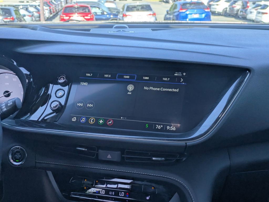 Used 2023 Buick Envision Preferred image 19