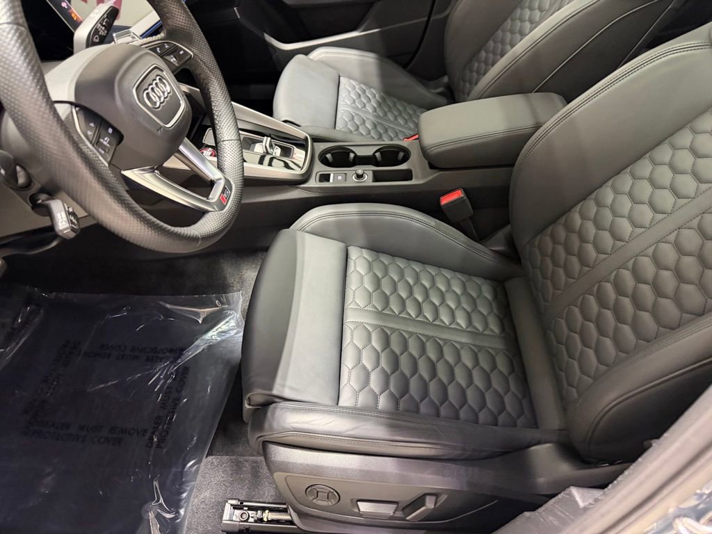 Used 2023 Audi RS 3 AWD/4WD image 31