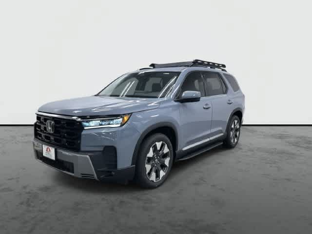 New 2026 Honda Pilot Elite image 7