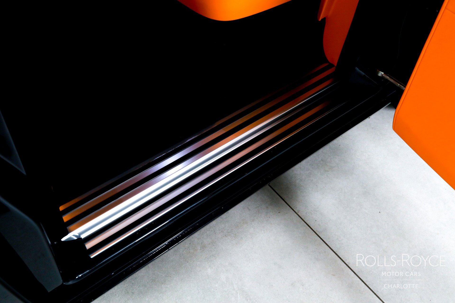 New 2026 Rolls-Royce Phantom Sedan image 25