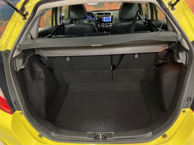 Used 2016 Honda Fit EX-L image 44