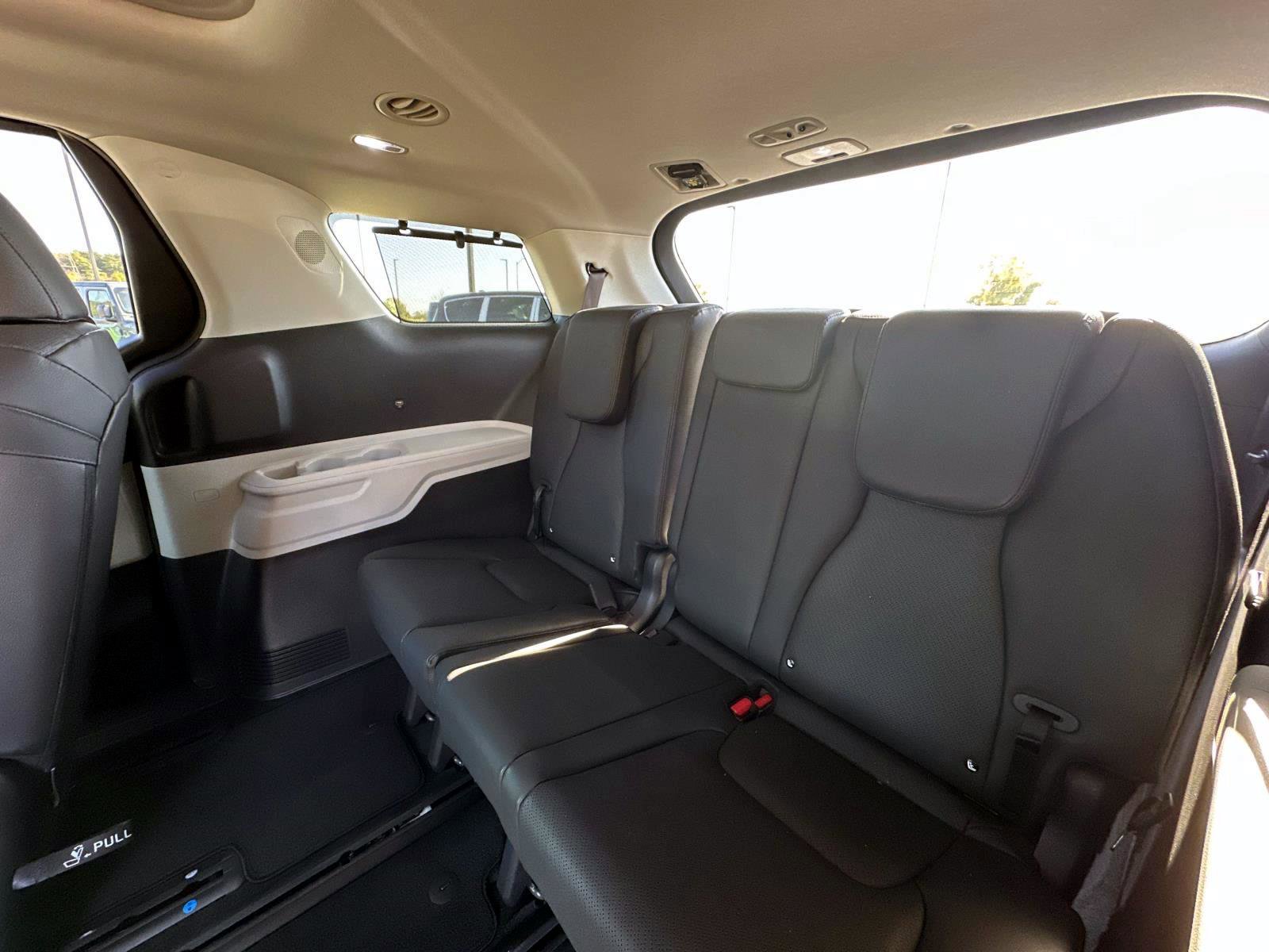 Used 2024 Kia Carnival SX Prestige image 15