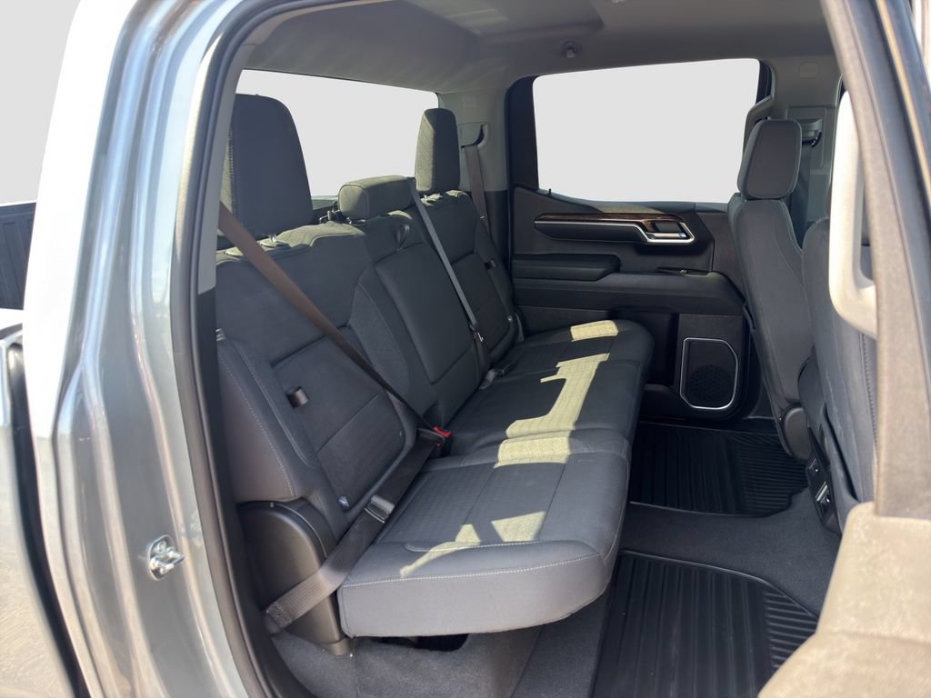 Used 2025 GMC Sierra 1500 Elevation AWD/4WD image 29