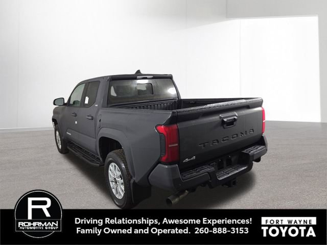 New 2026 Toyota Tacoma SR5 image 9
