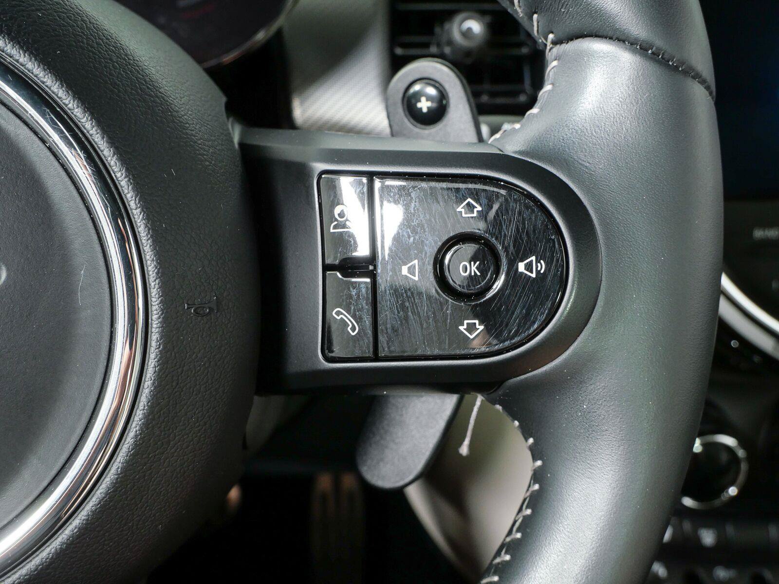 Used 2024 MINI Cooper John Cooper Works FWD image 11