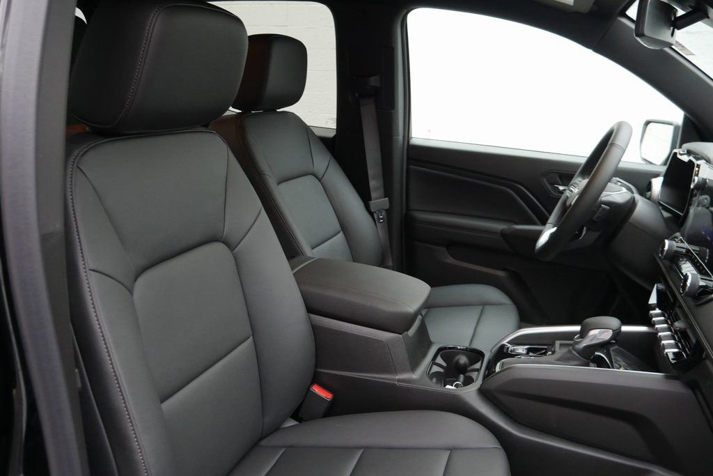 New 2026 Chevrolet Colorado LT w/ LT Convenience Package image 21