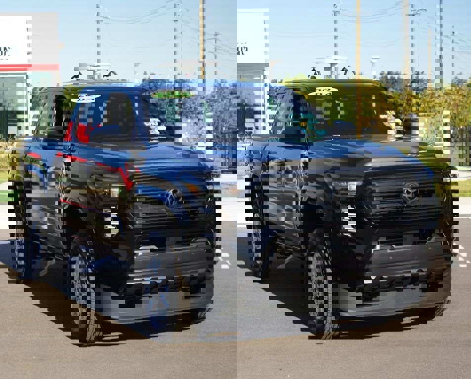 Used 2024 Toyota Tacoma SR image 2