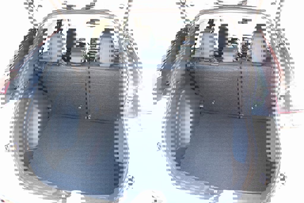 New 2026 Mitsubishi Eclipse Cross SE image 15