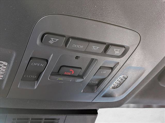 New 2026 Toyota Camry Hybrid image 21