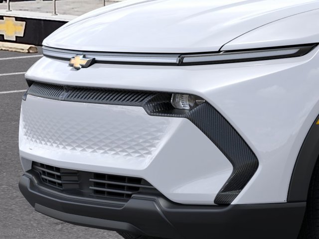 New 2026 Chevrolet Equinox EV LT AWD/4WD image 13