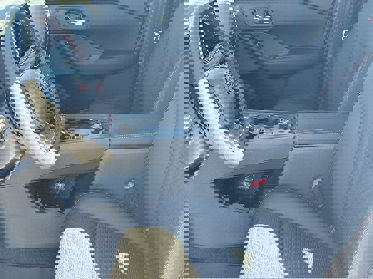 New 2026 Nissan Rogue SV image 22