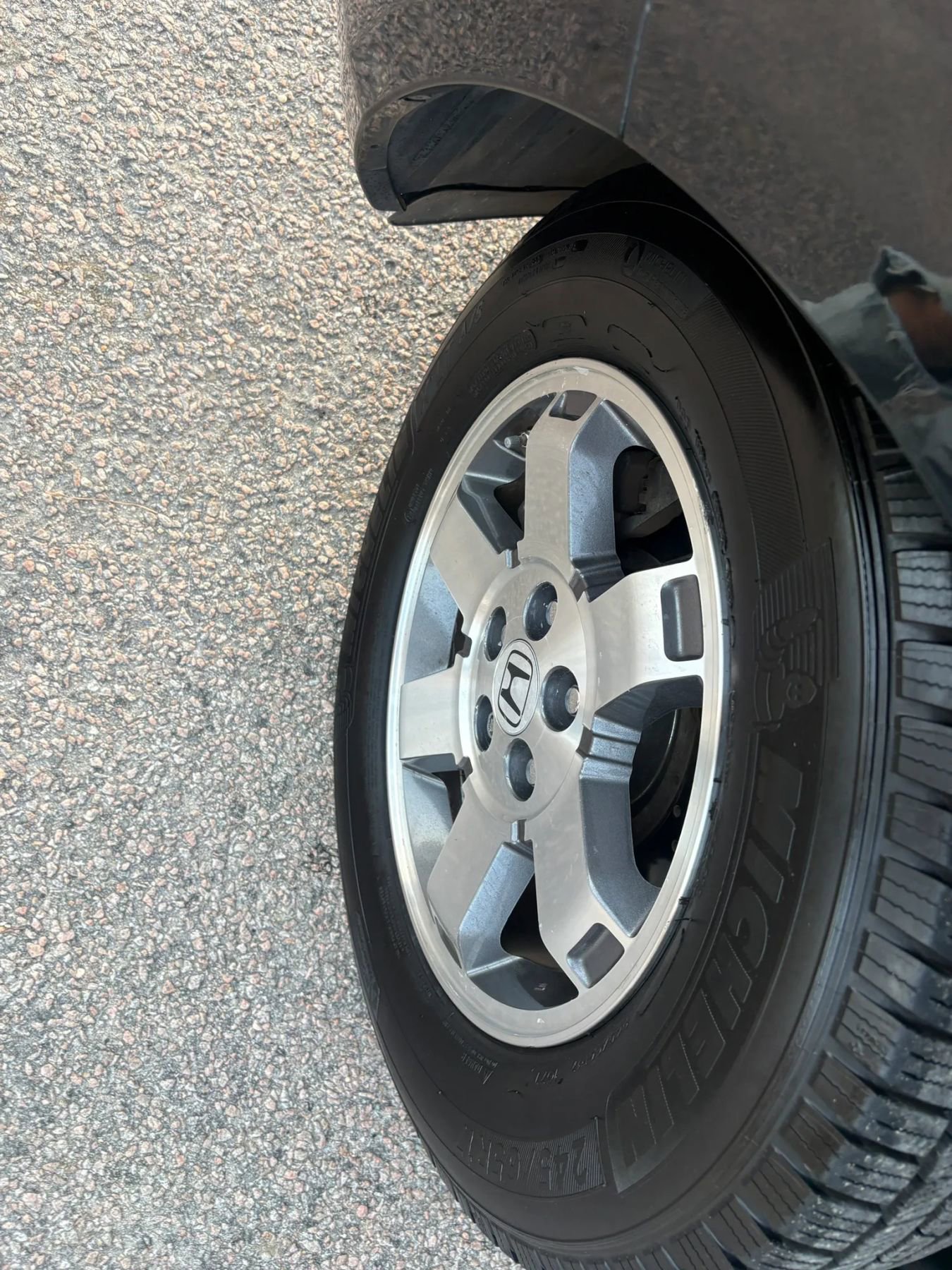 Used 2009 Honda Pilot Touring image 57