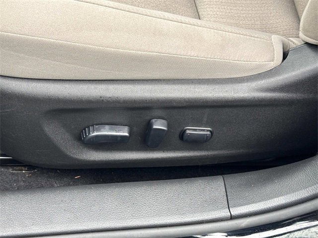 Certified 2024 Nissan Altima 2.5 SV w/ SV Premium Package image 23