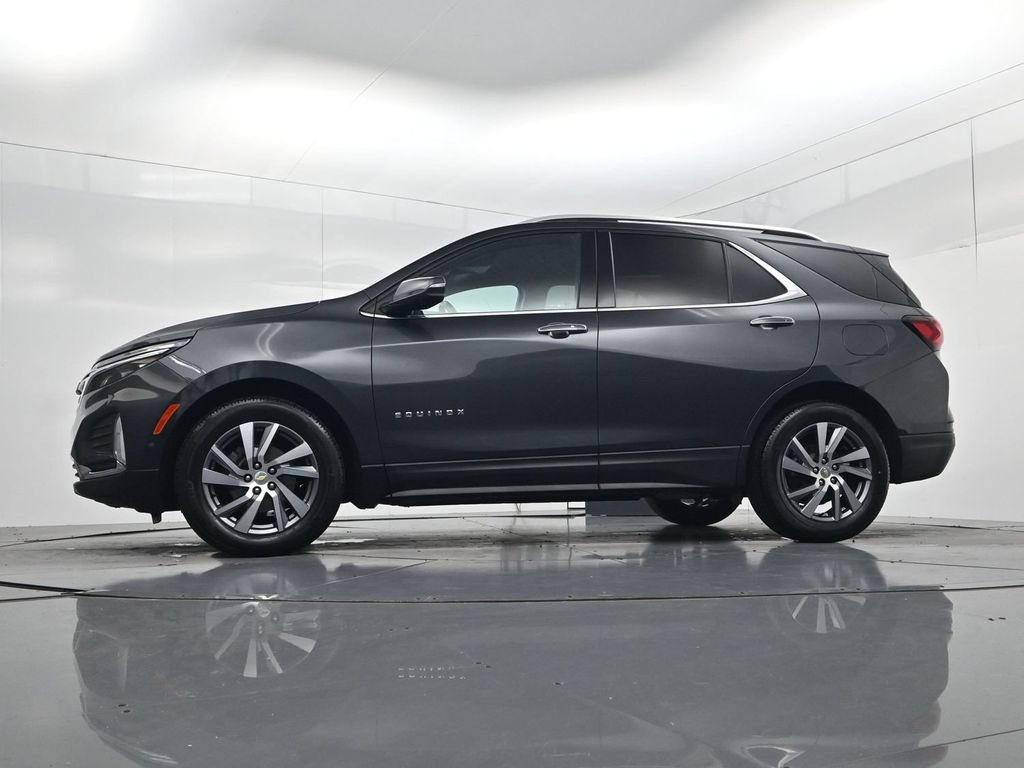 Used 2022 Chevrolet Equinox Premier FWD image 37