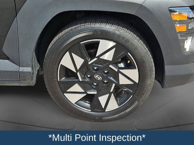 Used 2024 Hyundai Kona SEL FWD image 10