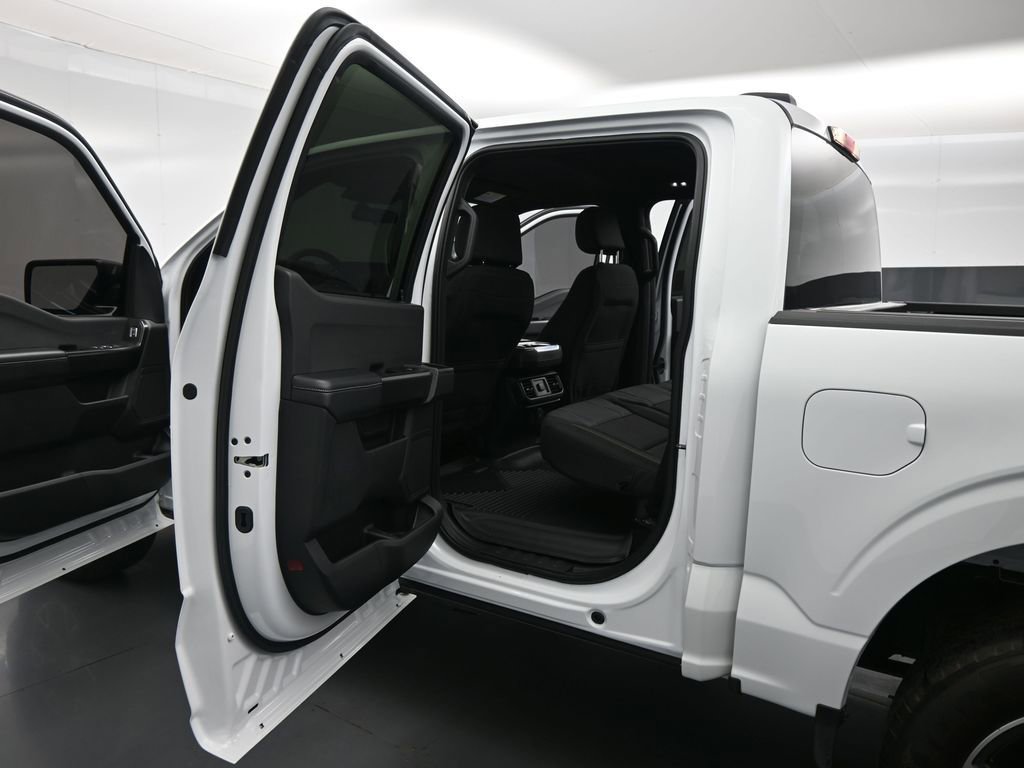 Certified 2024 Ford F150 STX image 17