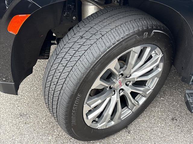 Certified 2024 GMC Yukon XL Denali w/ LPO, Floor Liner Package AWD/4WD image 25