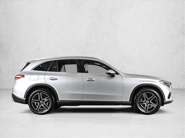 Certified 2026 Mercedes-Benz GLC 300 4MATIC image 4