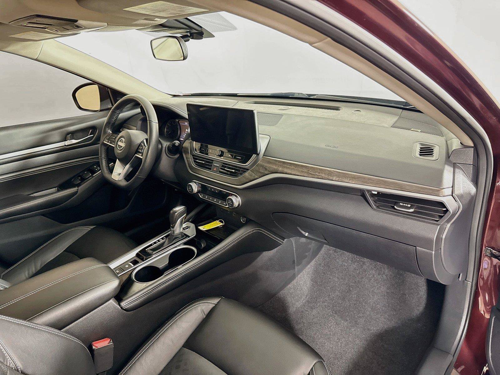 Used 2023 Nissan Altima 2.5 SL FWD image 29