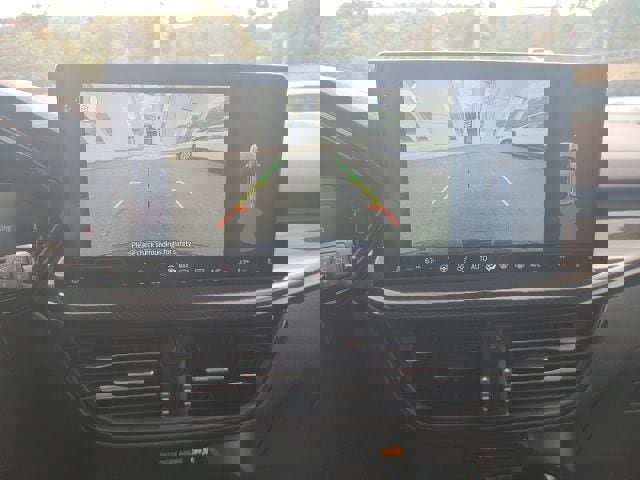 Used 2023 Ford Escape ST-Line w/ Tech Pack #1 image 14