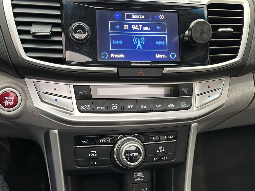 Used 2013 Honda Accord EX-L image 28