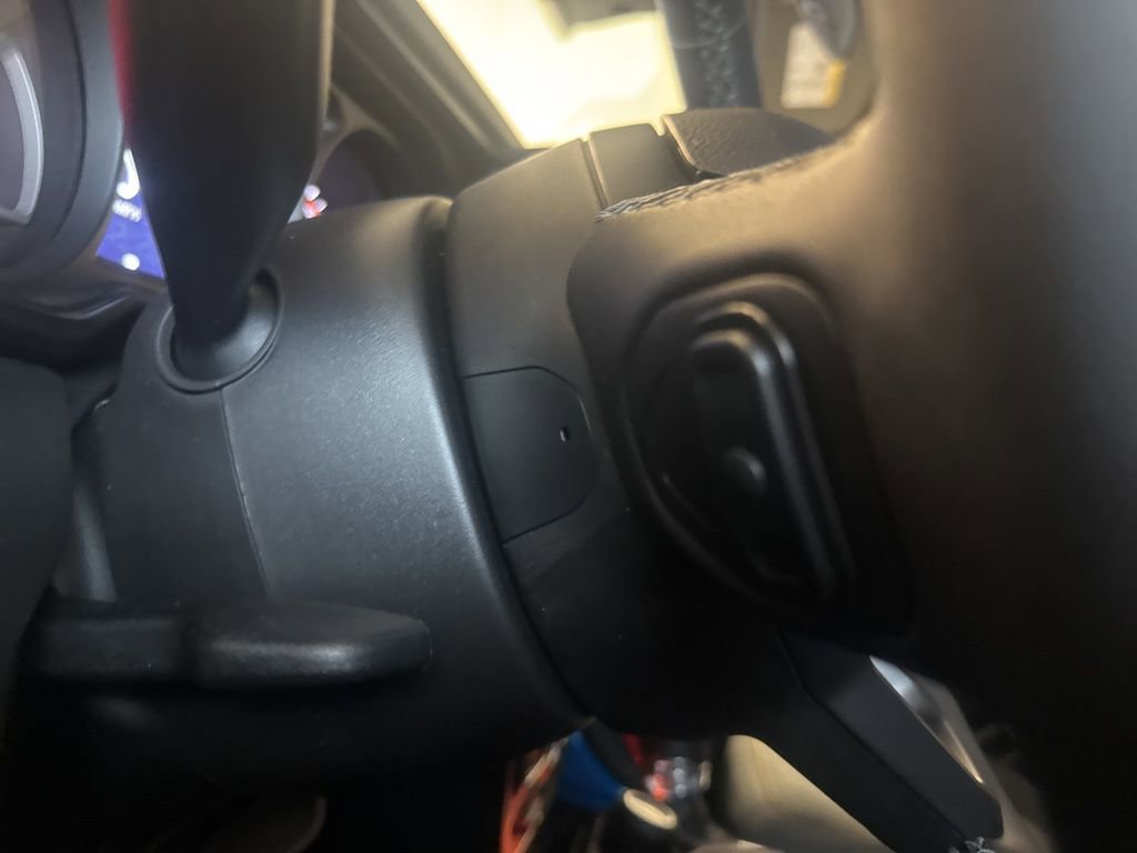 New 2026 Jeep Wrangler Willys image 28