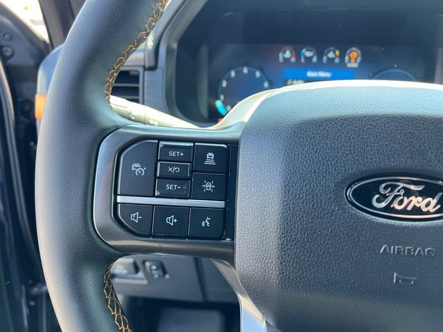 Certified 2025 Ford F150 Tremor w/ Tow/Haul Package AWD/4WD image 15
