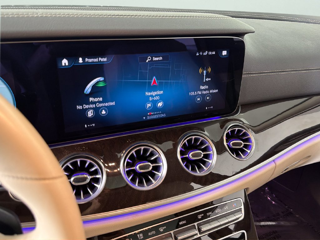 Used 2021 Mercedes-Benz CLS 450 image 23