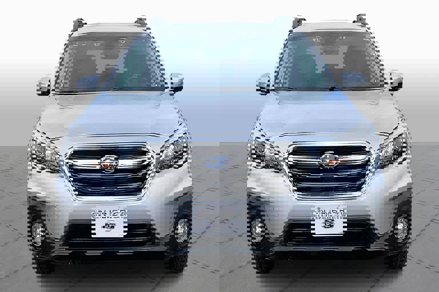 Used 2018 Subaru Outback 2.5i Premium image 3