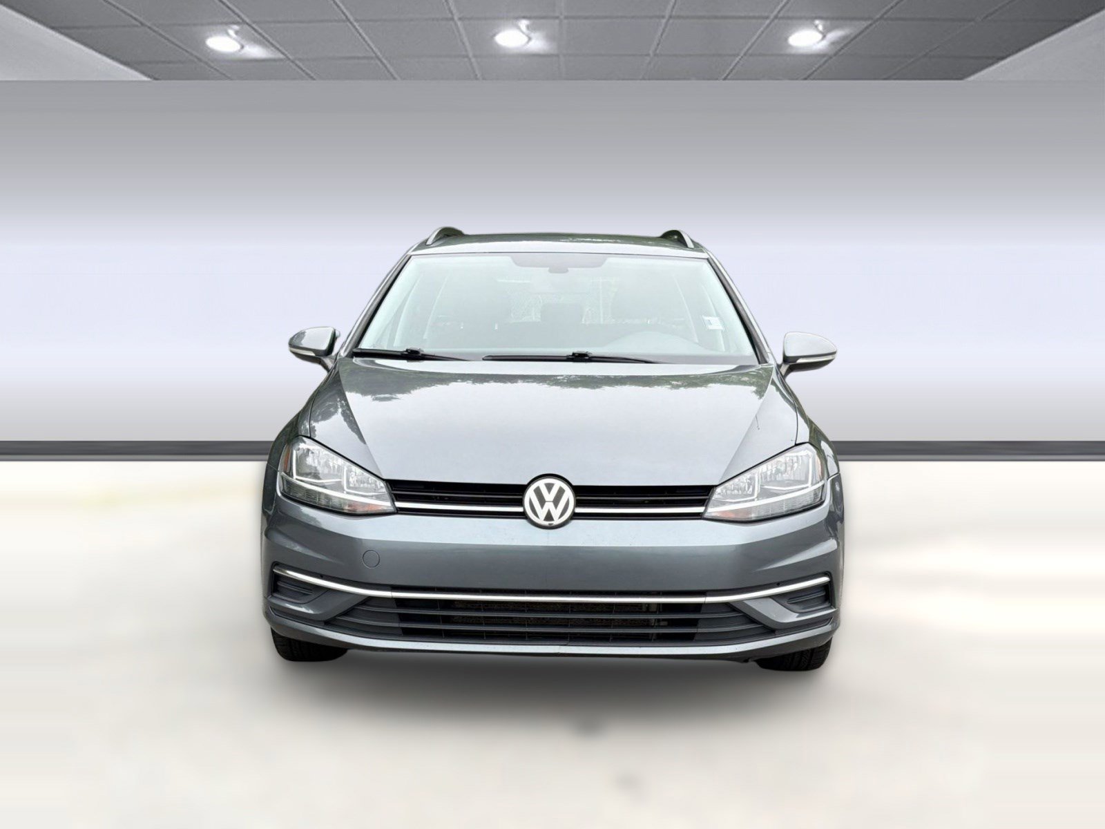 Used 2019 Volkswagen Golf S AWD/4WD image 6