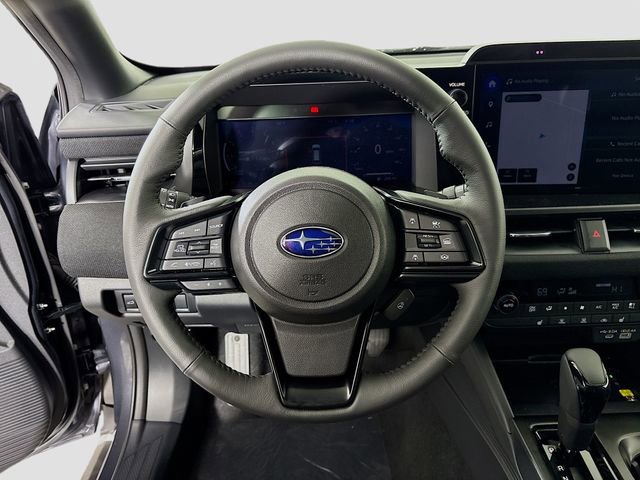 New 2026 Subaru Outback Limited image 11