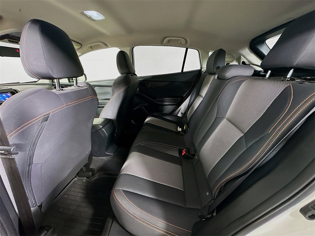 Used 2019 Subaru Crosstrek 2.0i Premium image 4
