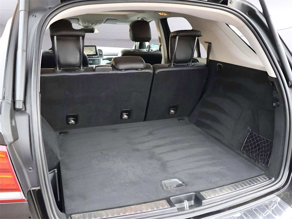 Used 2016 Mercedes-Benz GLE 300d 4MATIC image 17