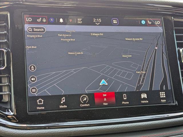 New 2026 Dodge Durango GT w/ Blacktop Package image 15