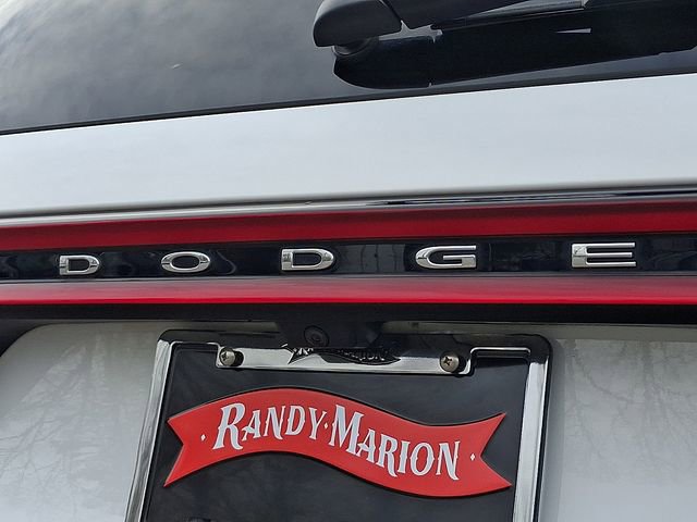 Used 2023 Dodge Durango R/T w/ Trailer Tow Group IV image 31