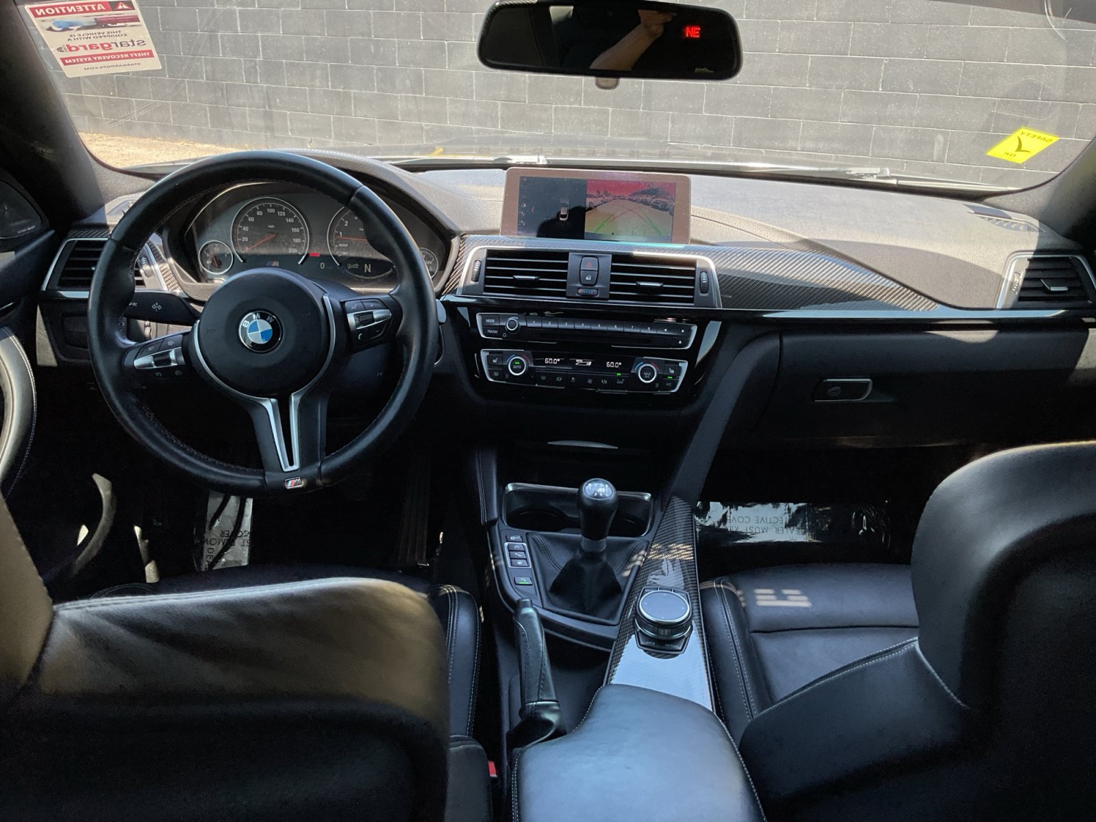 Used 2019 BMW M4 Coupe RWD image 17