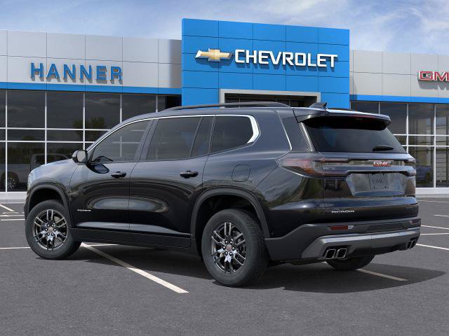 New 2025 GMC Acadia Elevation FWD image 27