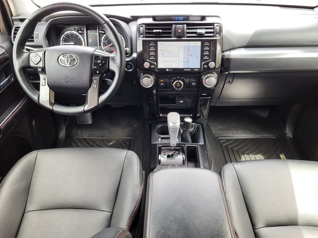 Used 2024 Toyota 4Runner TRD Off-Road Premium w/ Off Road Premium Plus Package AWD/4WD image 26