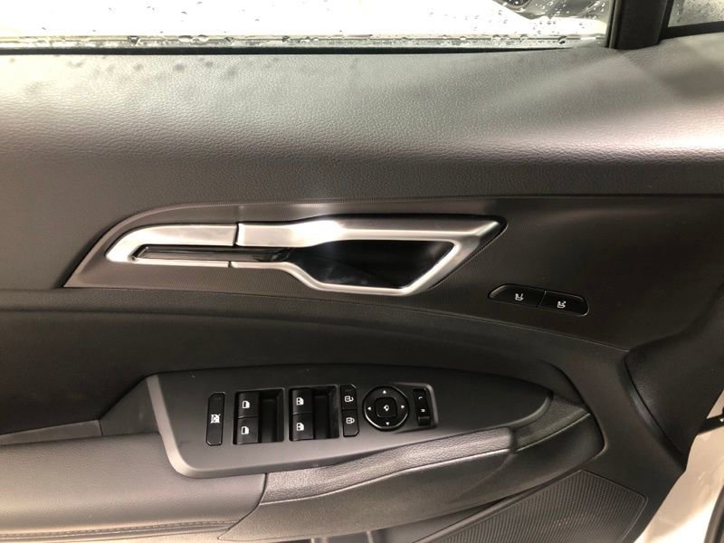 New 2026 Kia Sportage SX image 22