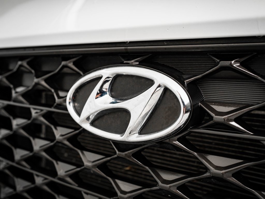 Used 2020 Hyundai Tucson Value image 3