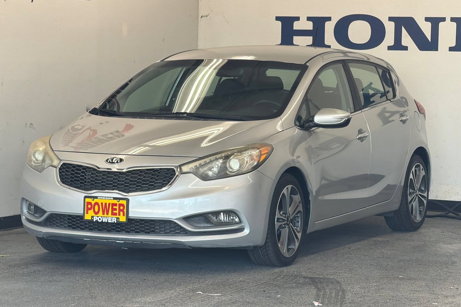 Used 2016 Kia Forte EX FWD image 7